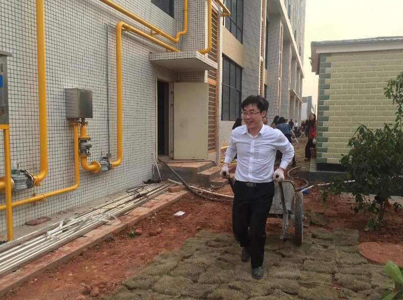 PP电子(中国集团)有限公司官网