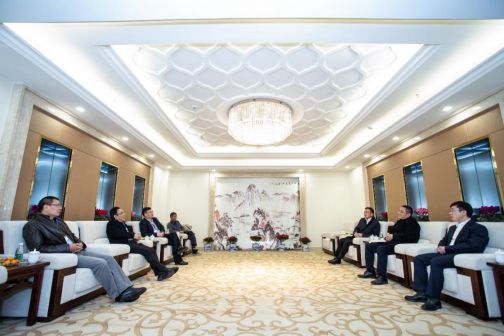 PP电子(中国集团)有限公司官网