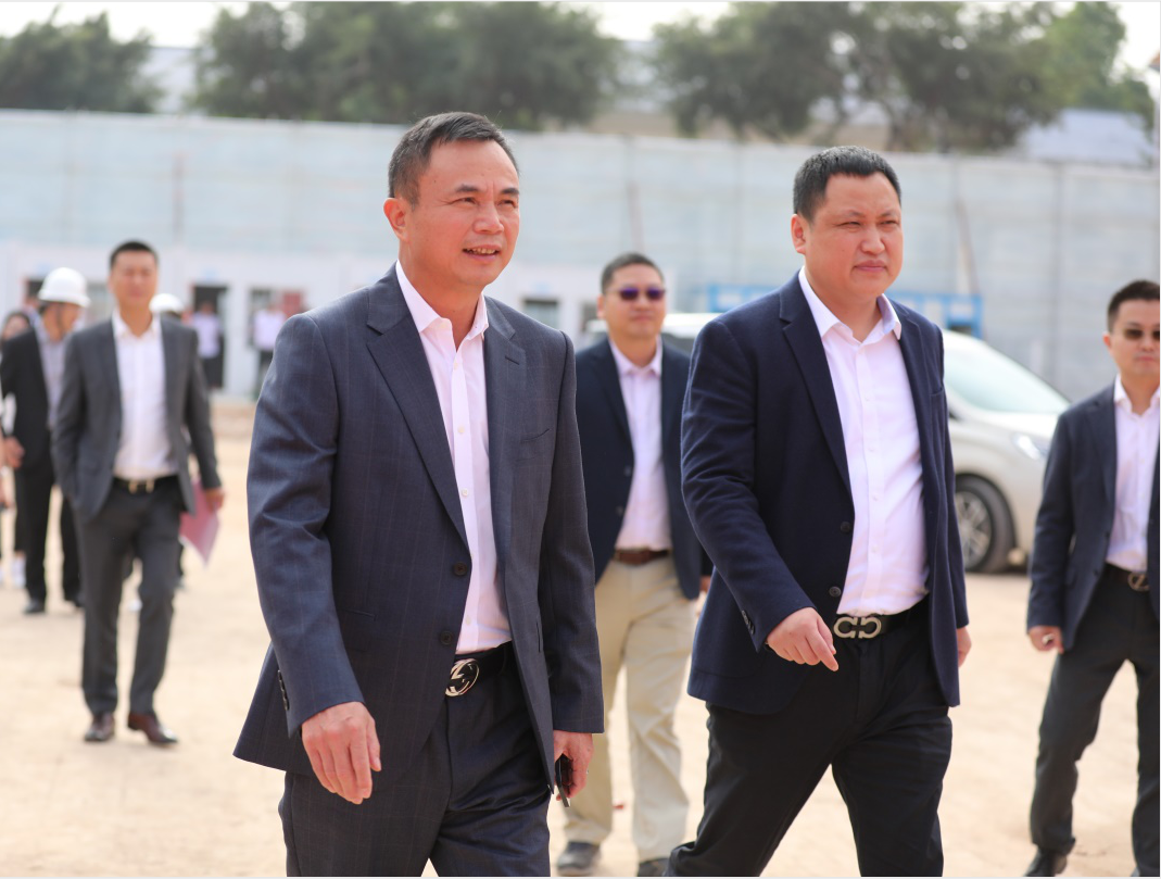 PP电子(中国集团)有限公司官网